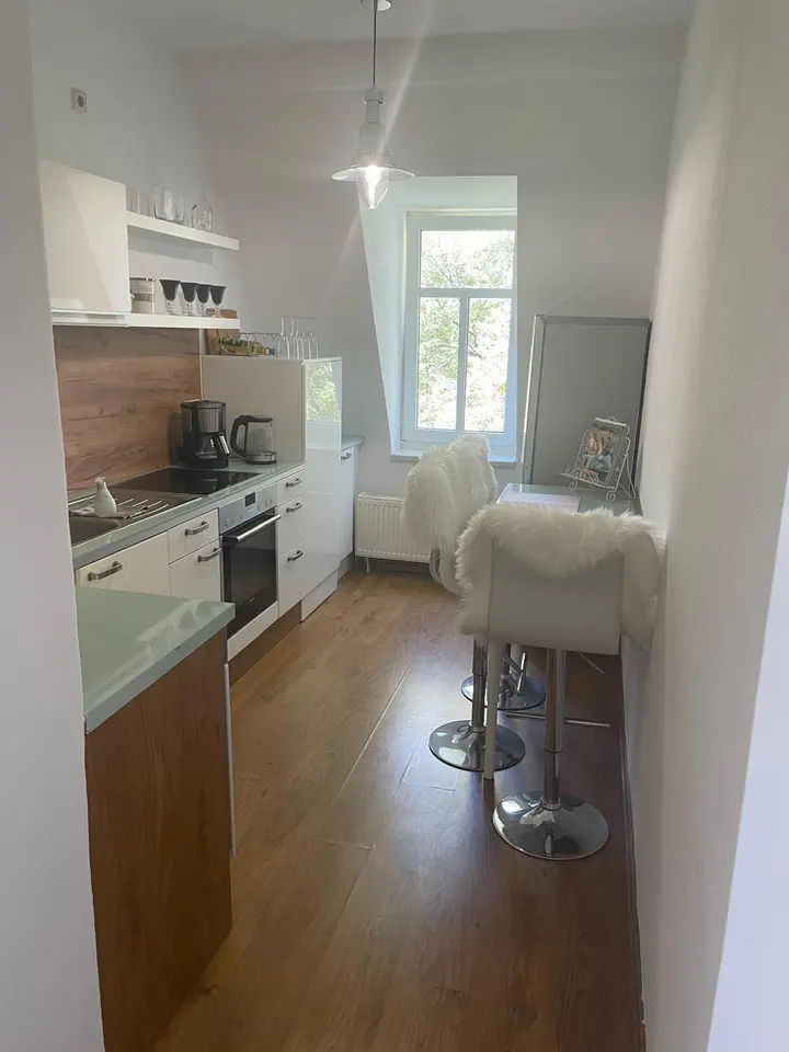 5 Zimmer Wohnung mit 100 m² in Coswig – Bild 9