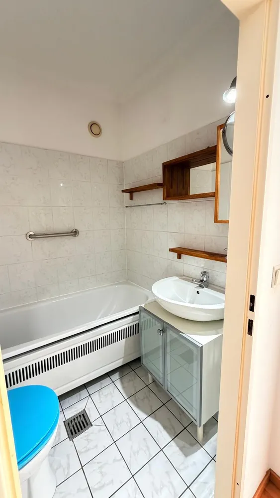 1 Zimmer Wohnung mit 32 m² in Berlin – Bild 6