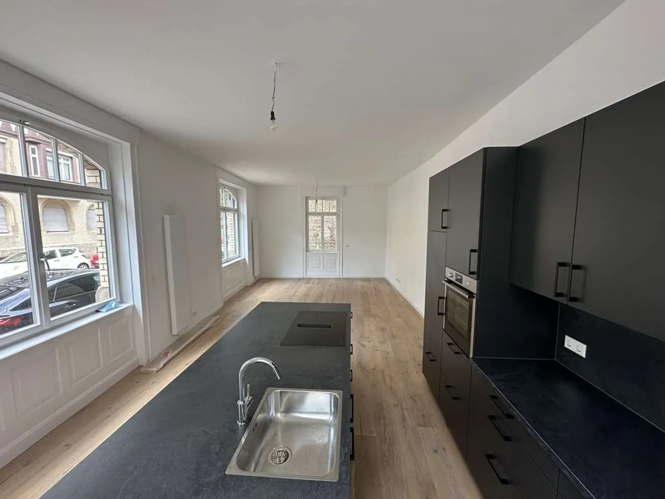 2 Zimmer Wohnung mit 76 m² in Stuttgart – Bild 3