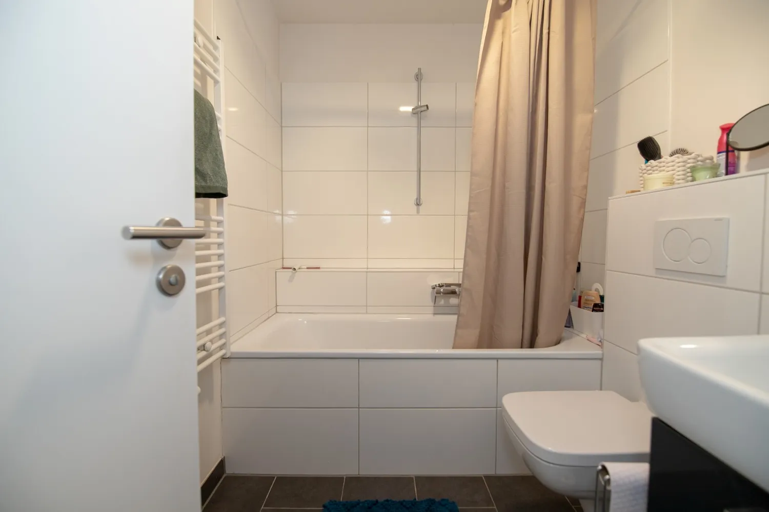 2 Zimmer Wohnung mit 57 m² in Mainz – Bild 3