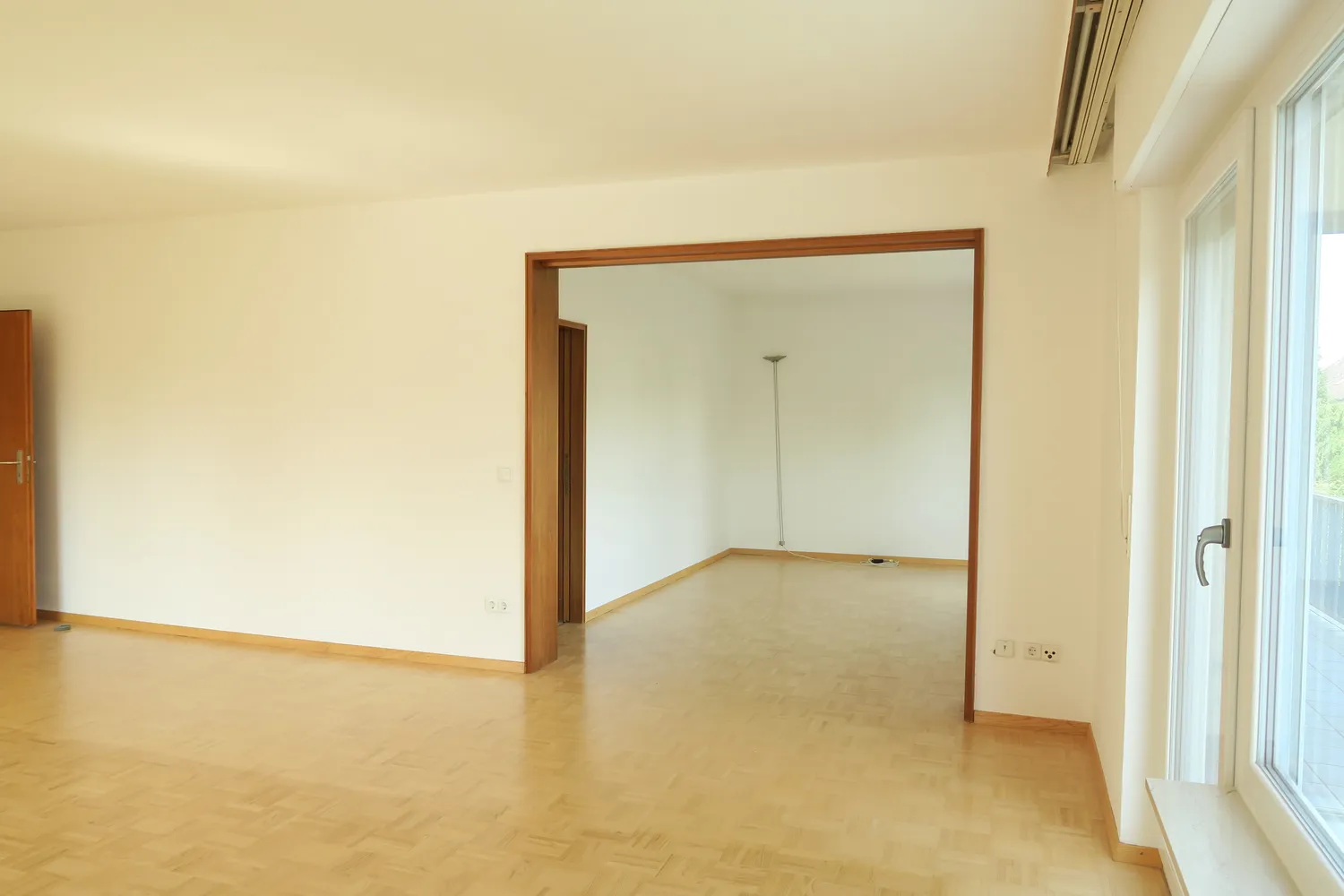 4 Zimmer Wohnung mit 133 m² in Karlsruhe – Bild 4
