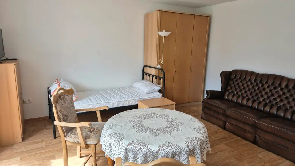 WG-Zimmer mit 24 m² in Luckenwalde – Bild 8