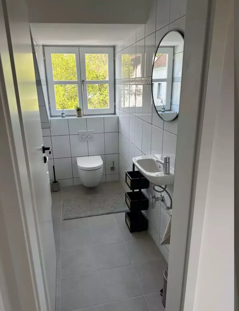 WG-Zimmer mit 14 m² in Regensburg – Bild 8