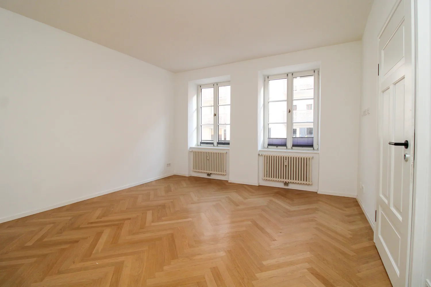 2 Zimmer Wohnung mit 55 m² in München – Bild 3