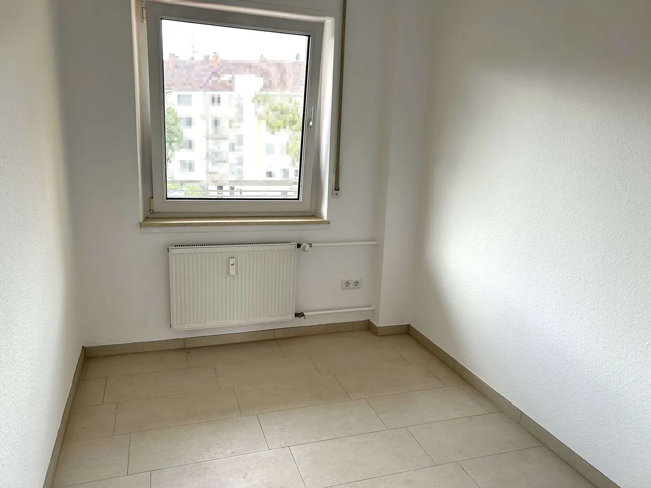 3 Zimmer Wohnung mit 65 m² in Nürnberg – Bild 7