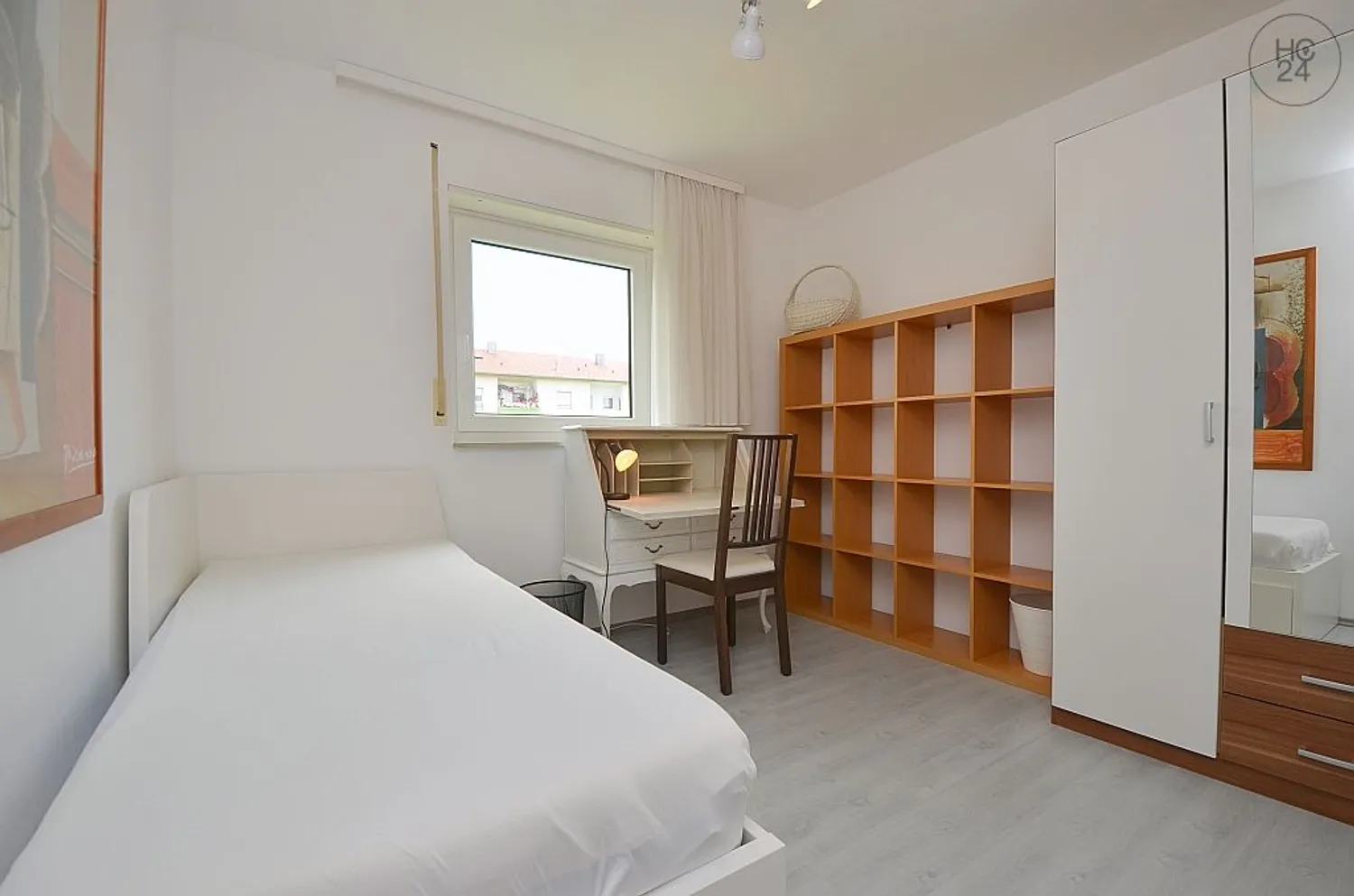 3 Zimmer Wohnung mit 62 m² in Böblingen – Bild 2