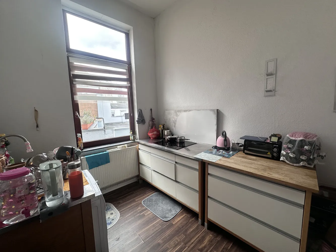 1 Zimmer Wohnung mit 62 m² in Bremen – Bild 10