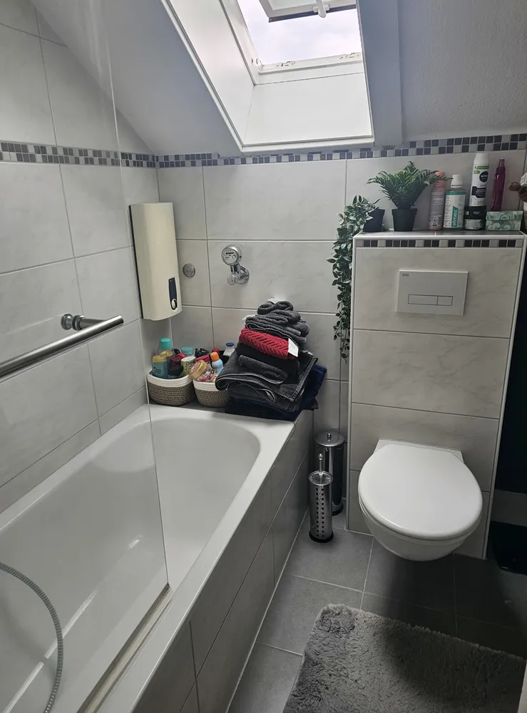 2 Zimmer Wohnung mit 40 m² in Solingen – Bild 4