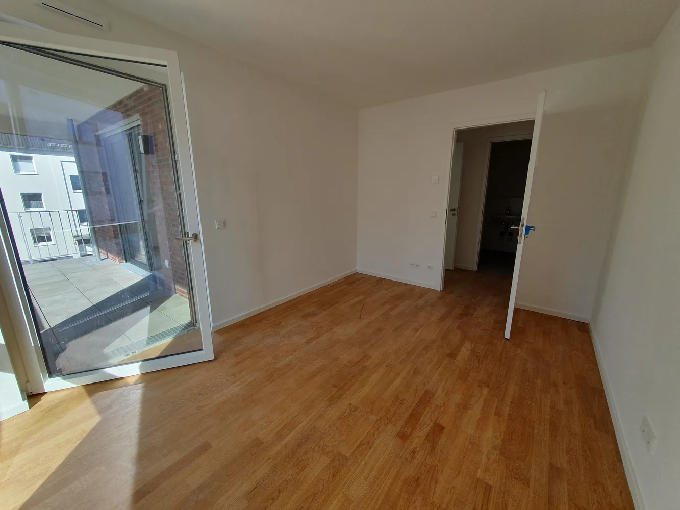 3 Zimmer Wohnung mit 80 m² in Leverkusen – Bild 9