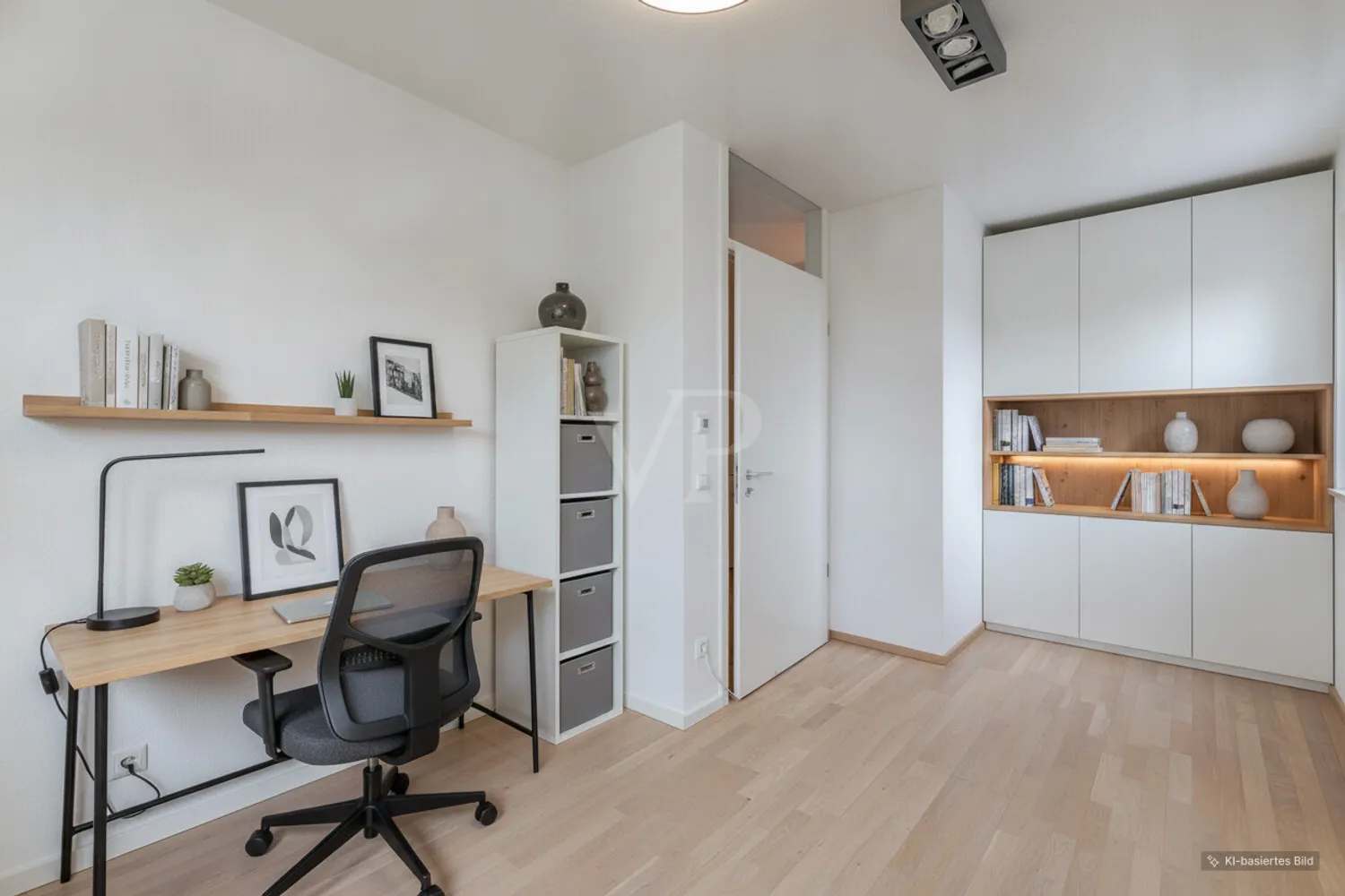 4 Zimmer Wohnung mit 153 m² in Karlsruhe – Bild 11