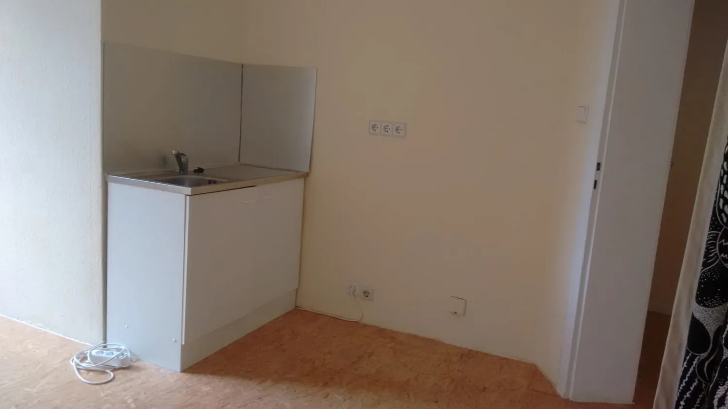 2 Zimmer Wohnung mit 34 m² in Dortmund – Bild 2