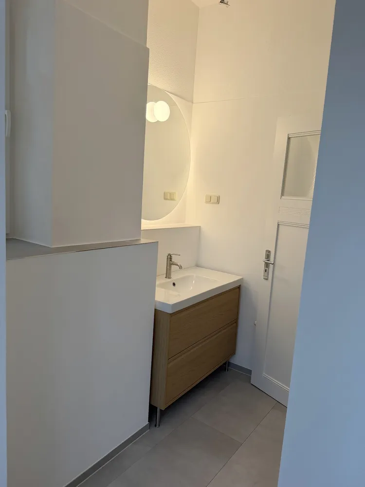 3 room apartment with 85 m² in Dresden – Photo 6