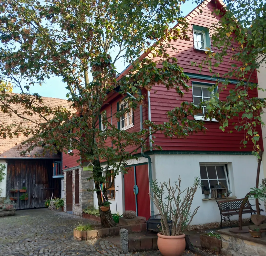 4 Zimmer Haus mit 133 m² in Bruchsal – Bild 3