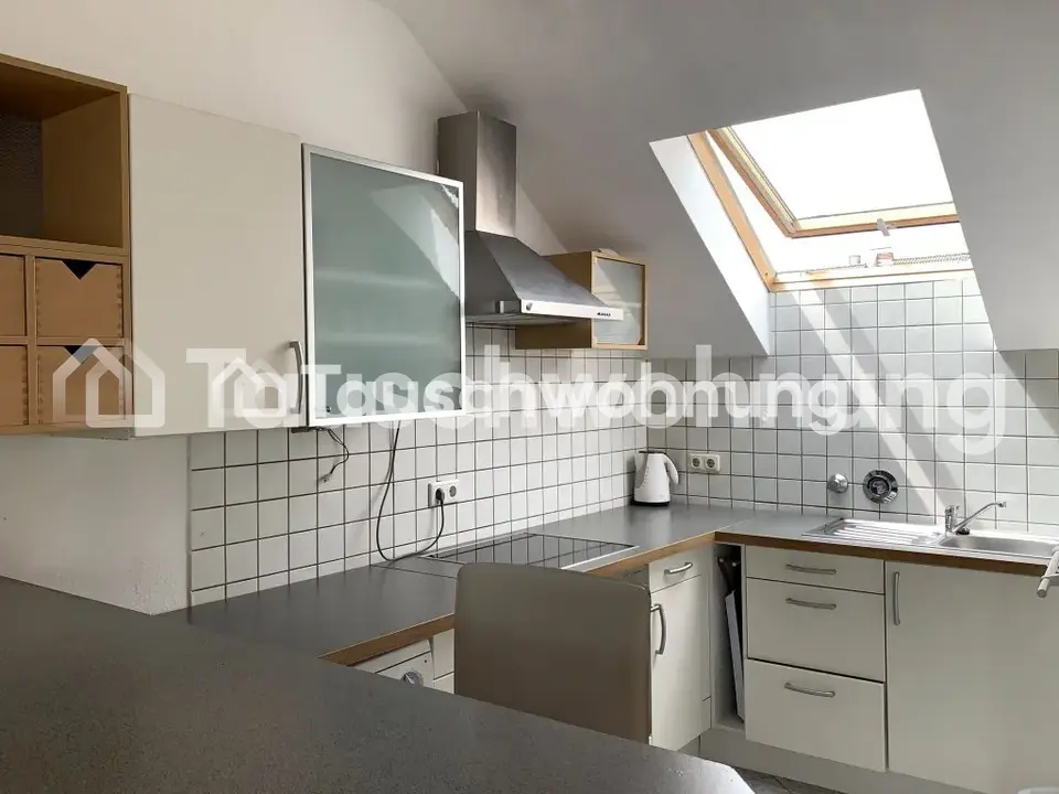 Studio mit 17 m² in Bonn – Bild 4