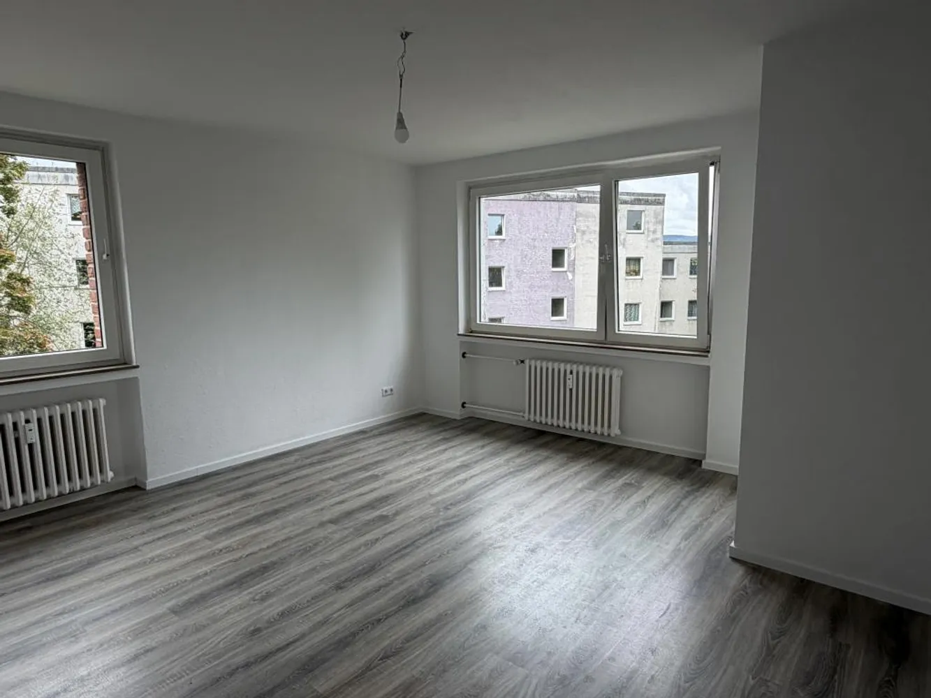 4 Zimmer Wohnung mit 80 m² in Minden – Bild 2