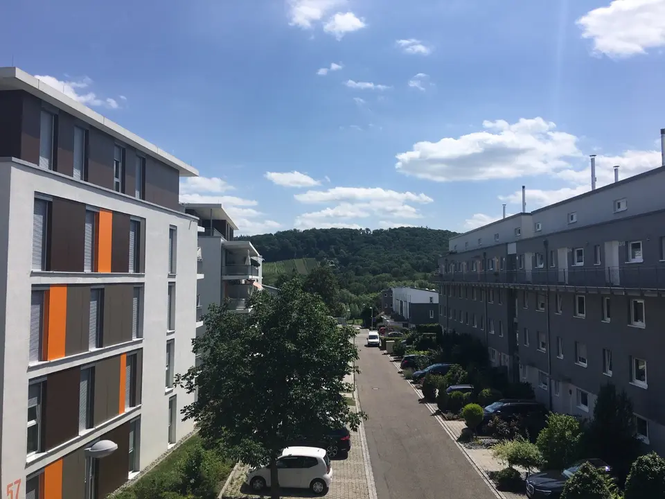 3 room apartment with 75 m² in Heilbronn – Photo 9