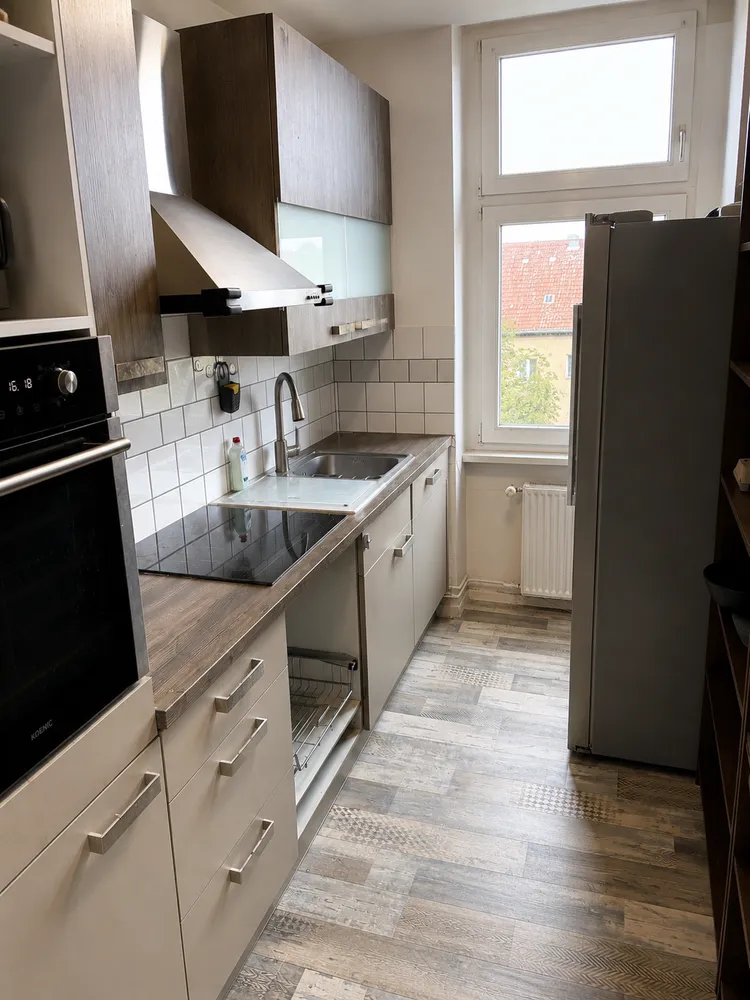 2 Zimmer Wohnung mit 68 m² in Berlin – Bild 8
