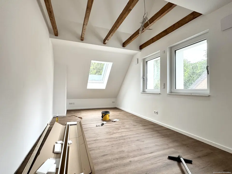 2 Zimmer Wohnung mit 71 m² in Bielefeld – Bild 3