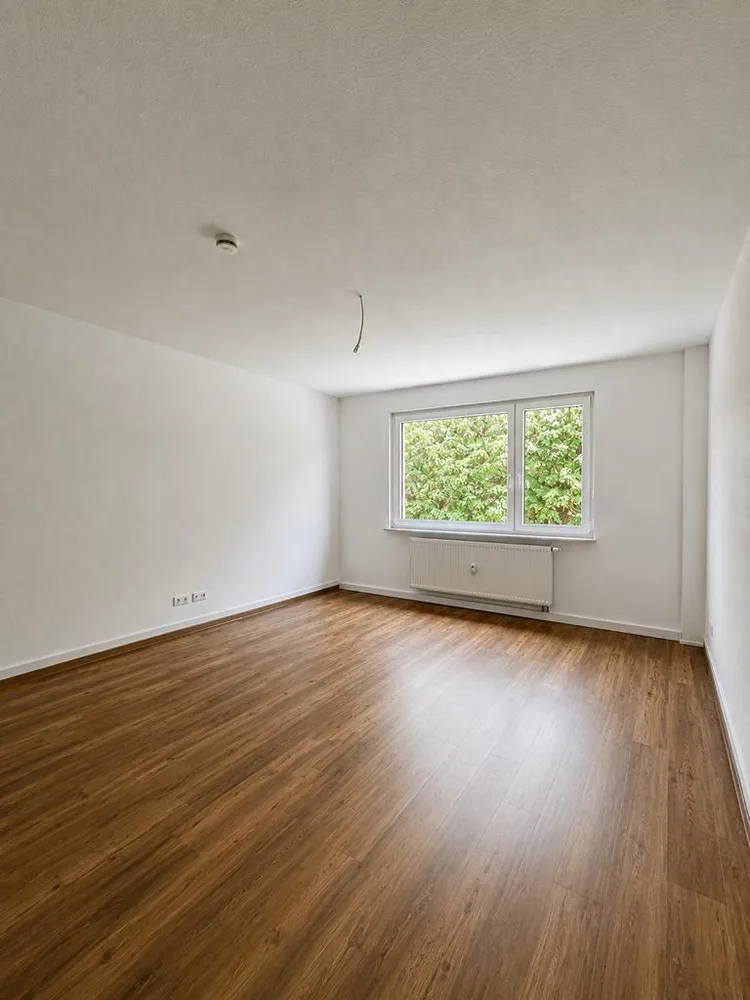 3 Zimmer Wohnung mit 80 m² in Karlsruhe – Bild 3