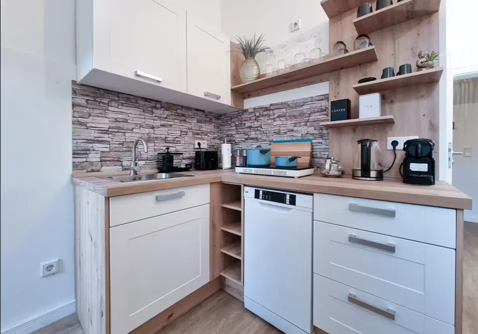 2 Zimmer Wohnung mit 51 m² in Dortmund – Bild 2