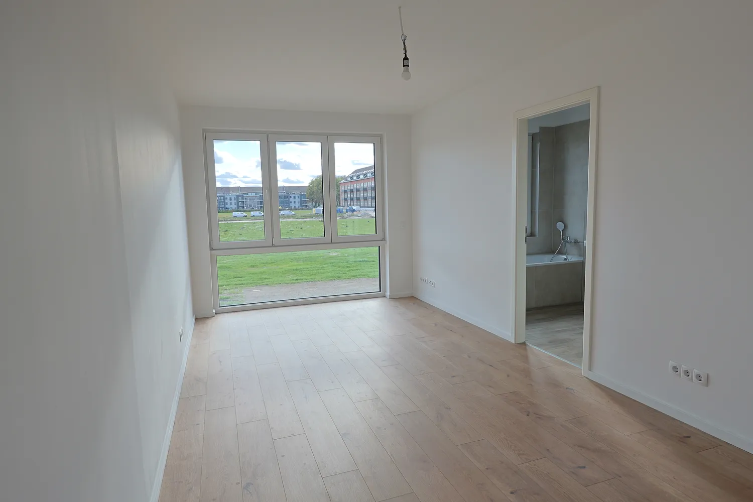 4 room apartment with 103 m² in Bernau bei Berlin – Photo 12
