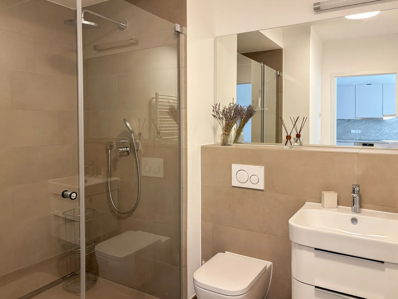 2 Zimmer Wohnung mit 53 m² in Berlin – Bild 9