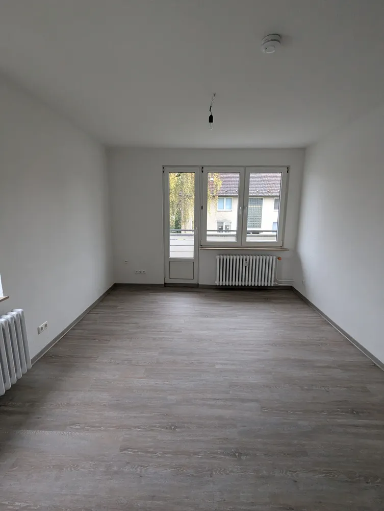 3 room apartment with 59 m² in Bochum – Photo 2