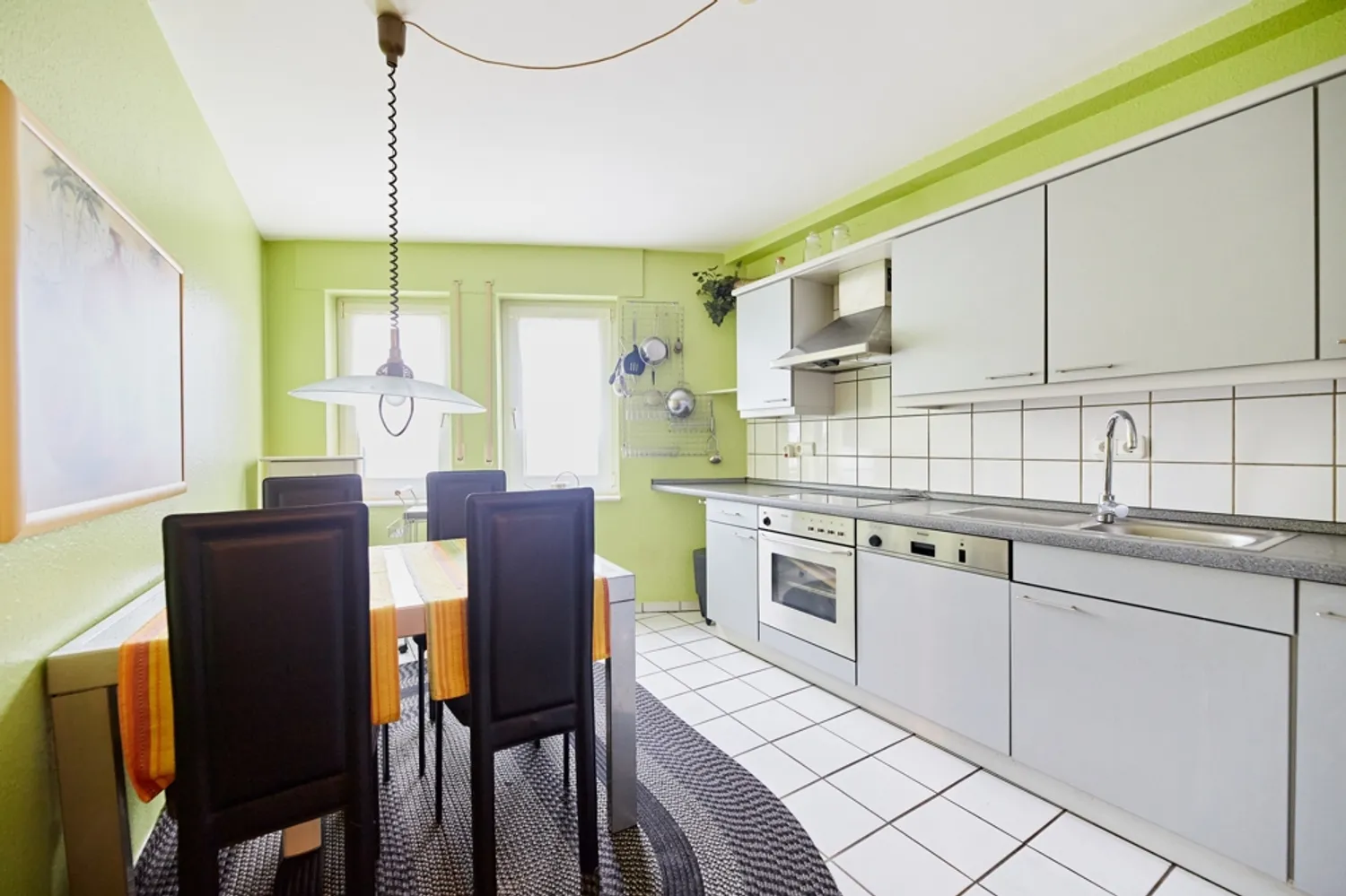 2 Zimmer Wohnung mit 98 m² in Krefeld – Bild 8