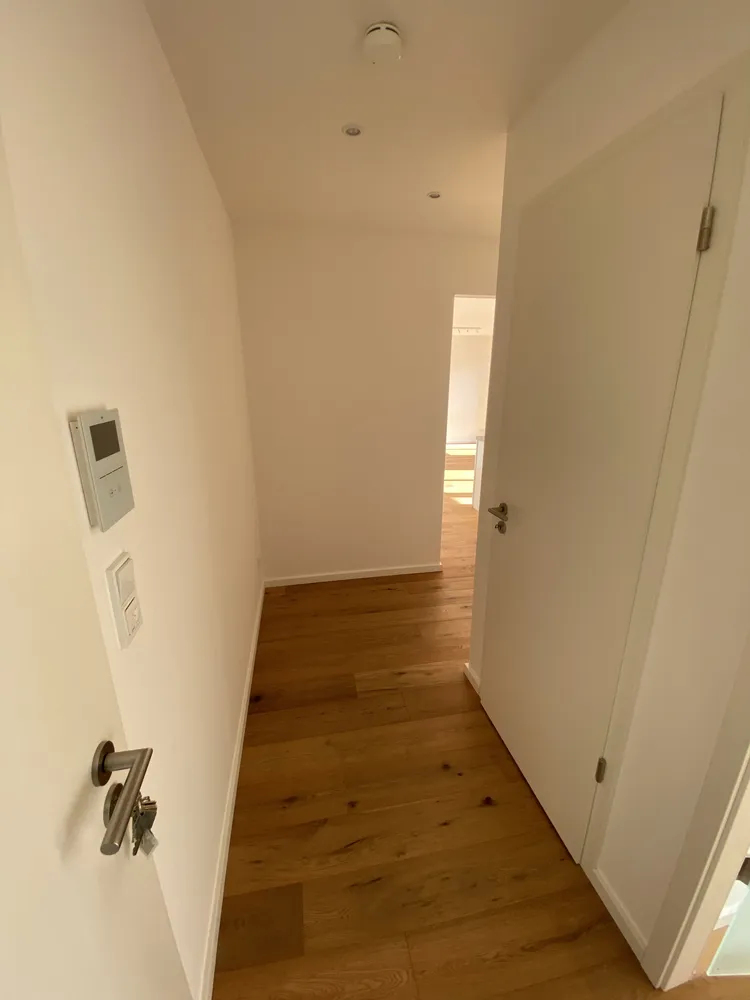 2 room apartment with 62 m² in Bremen – Photo 10