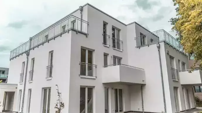 4 Zimmer Wohnung mit 155 m² in Oldenburg – Bild 4
