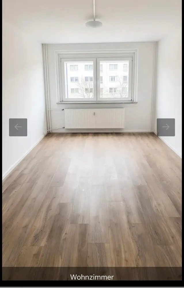 4 Zimmer Wohnung mit 84 m² in Berlin – Bild 2
