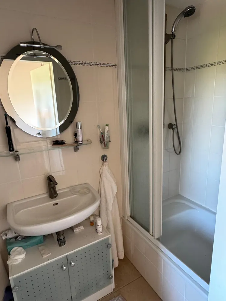 1 Zimmer Wohnung mit 24 m² in Osnabrück – Bild 4