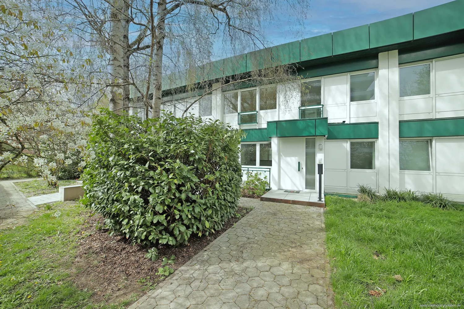 5 Zimmer Haus mit 246 m² in München – Bild 2
