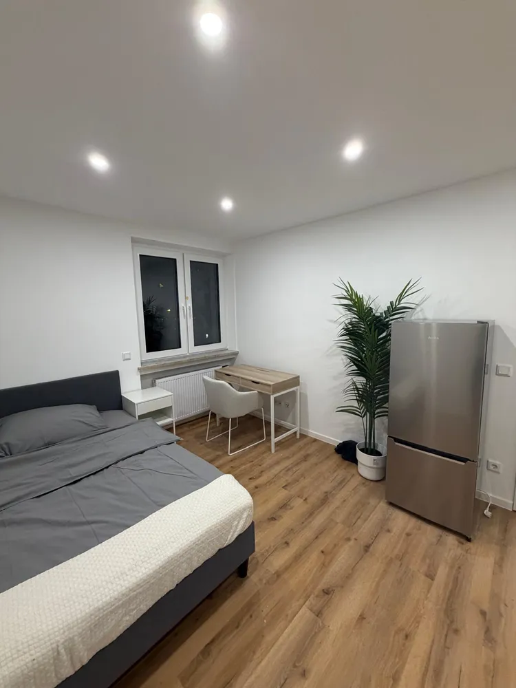 WG-Zimmer mit 21 m² in Nürnberg – Bild 10