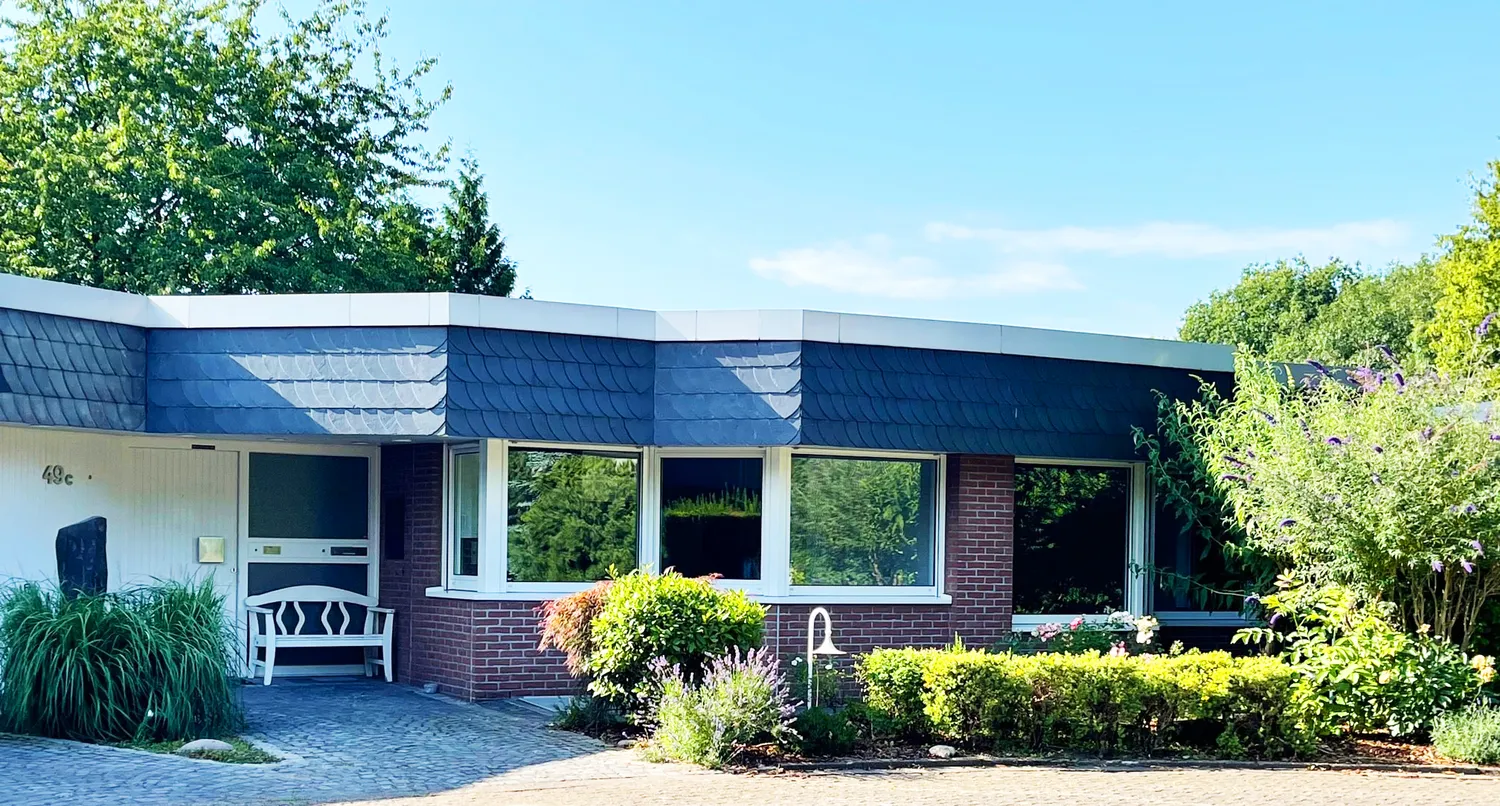 7 Zimmer Haus mit 220 m² in Bochum – Bild 1