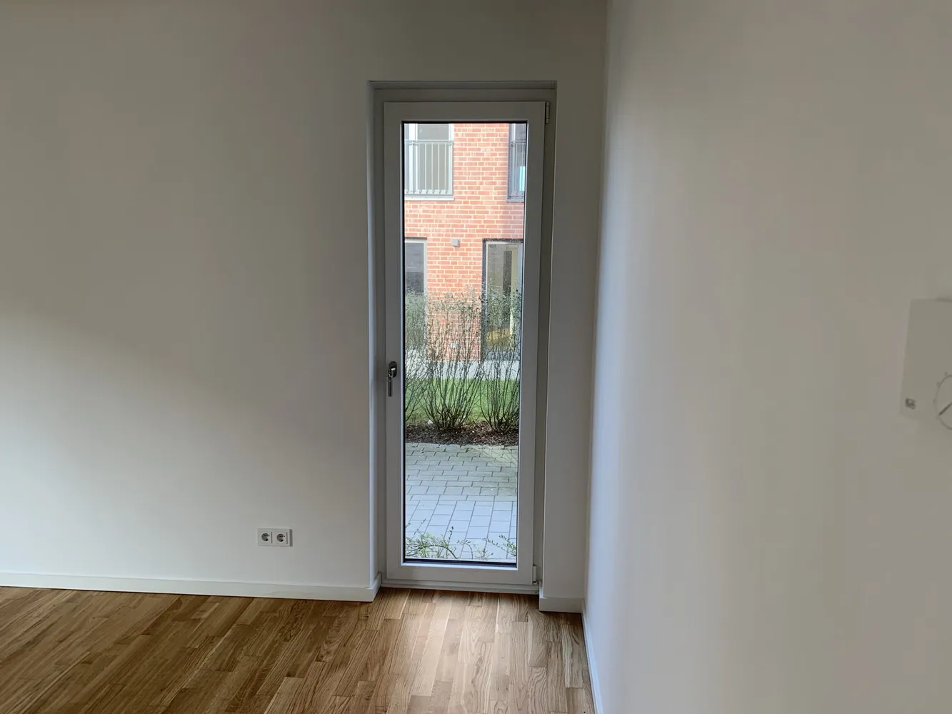 2 Zimmer Wohnung mit 62 m² in Hamburg – Bild 3