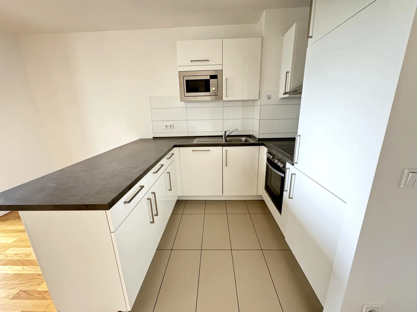 2 Zimmer Wohnung mit 55 m² in Berlin – Bild 7
