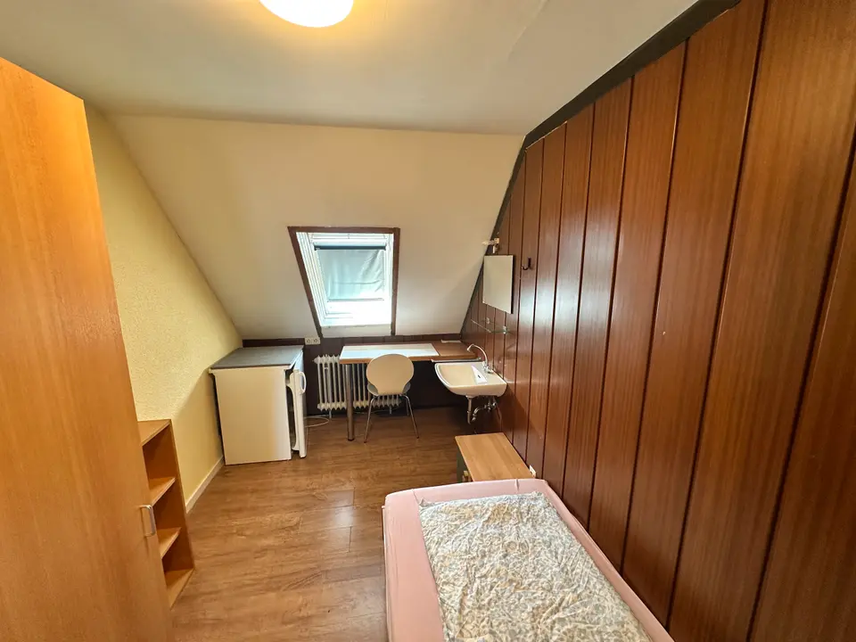Studio mit 13 m² in Bietigheim-Bissingen – Bild 3