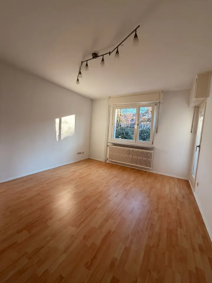2 Zimmer Wohnung mit 52 m² in Crimmitschau – Bild 1