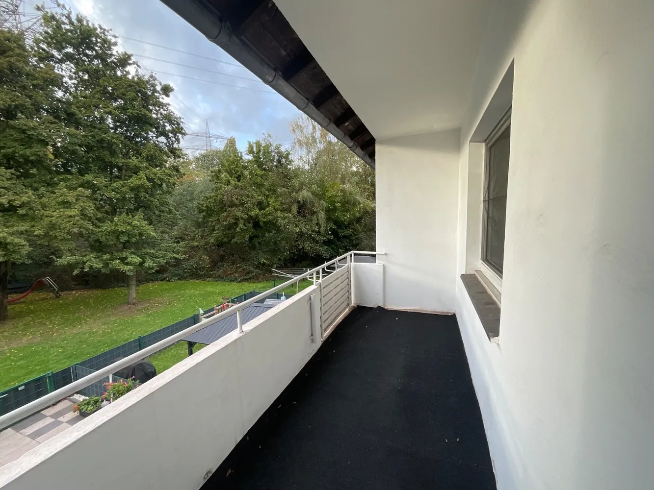 3 Zimmer Wohnung mit 66 m² in Duisburg – Bild 5