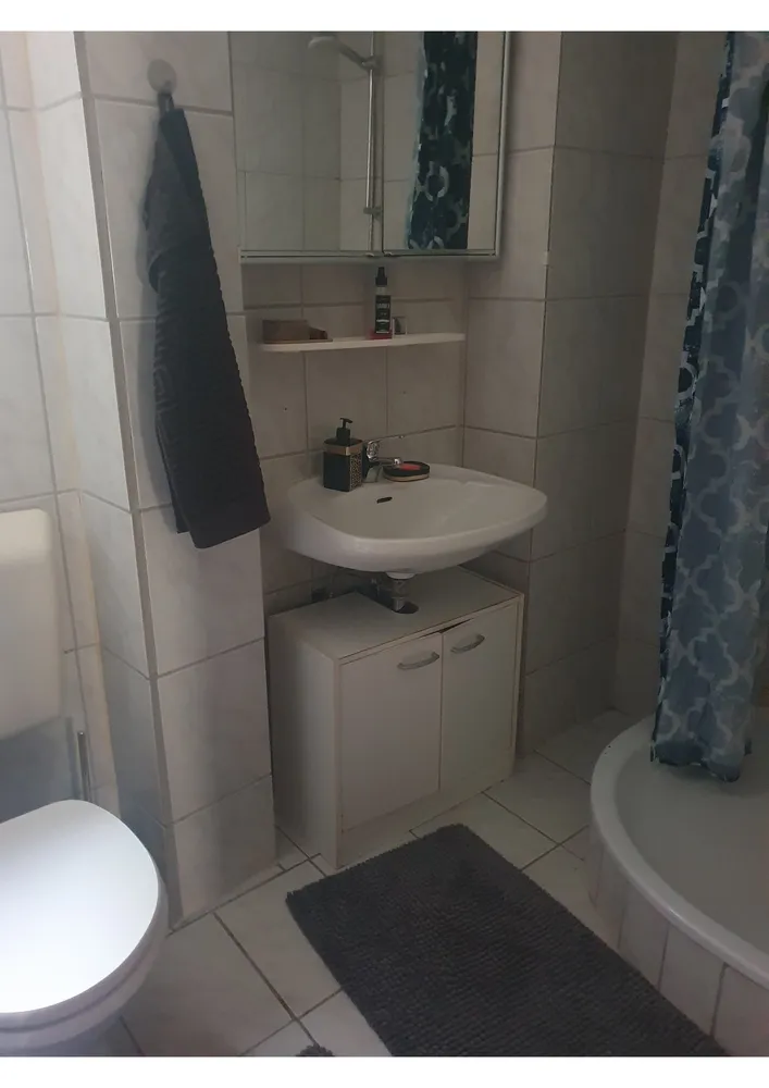 3 Zimmer Wohnung mit 50 m² in Stuttgart – Bild 4