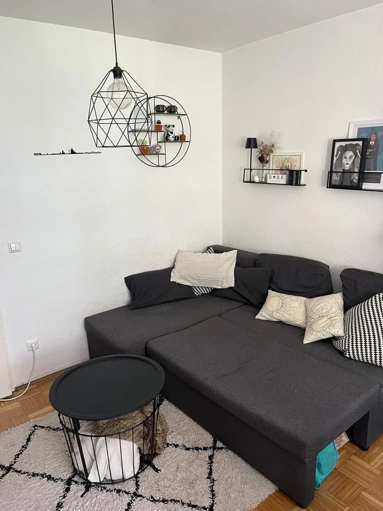 2 room apartment with 34 m² in Cologne – Photo 6