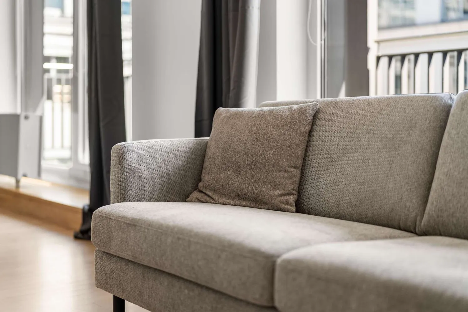 2 Zimmer Wohnung mit 60 m² in Berlin – Bild 10