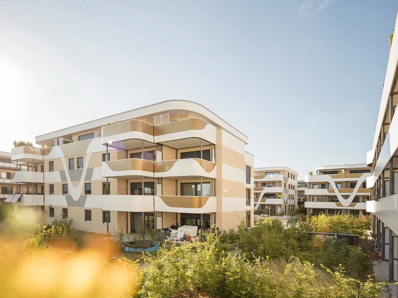 3 Zimmer Wohnung mit 82 m² in Sindelfingen – Bild 4