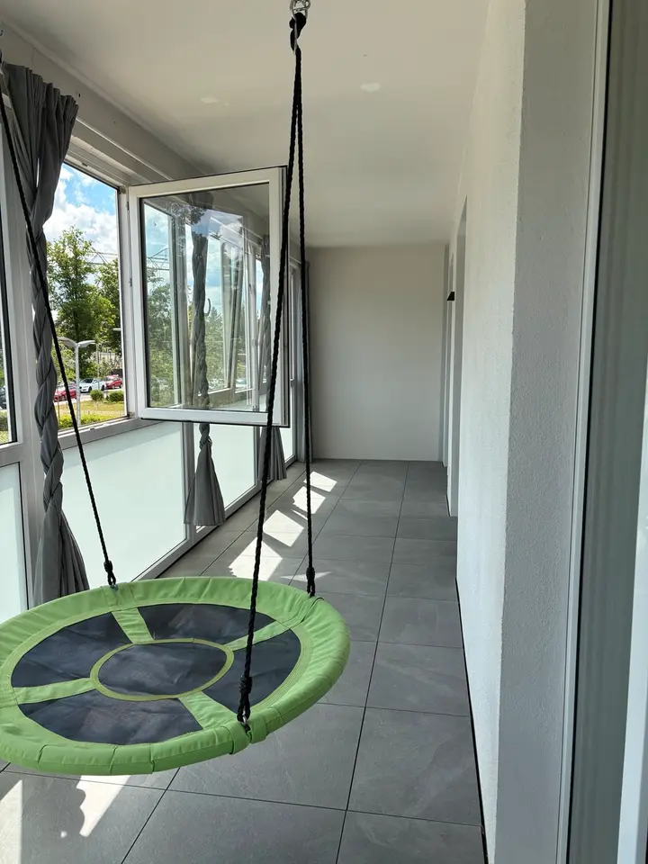 3 Zimmer Wohnung mit 100 m² in Bernau bei Berlin – Bild 7