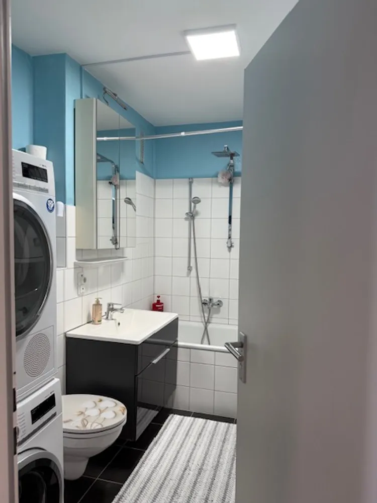 3 Zimmer Wohnung mit 76 m² in München – Bild 5