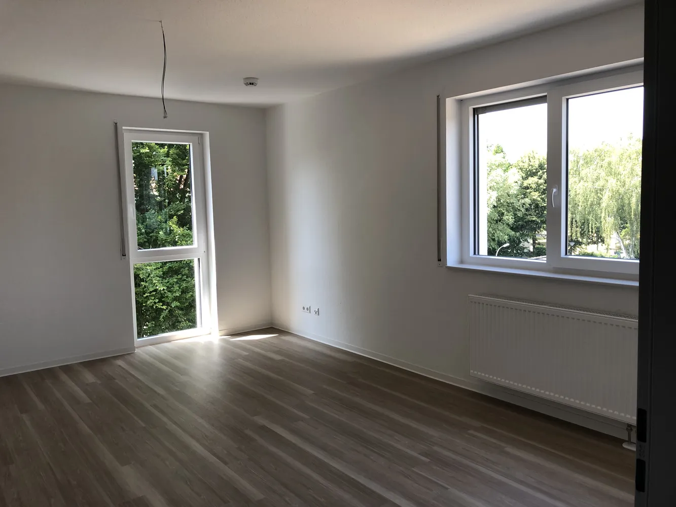 2 Zimmer Wohnung mit 66 m² in Dortmund – Bild 6