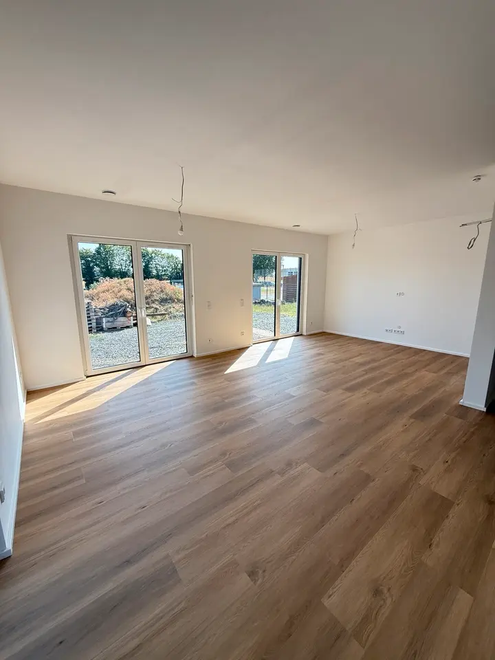 4 Zimmer Haus mit 125 m² in Gießen – Bild 2