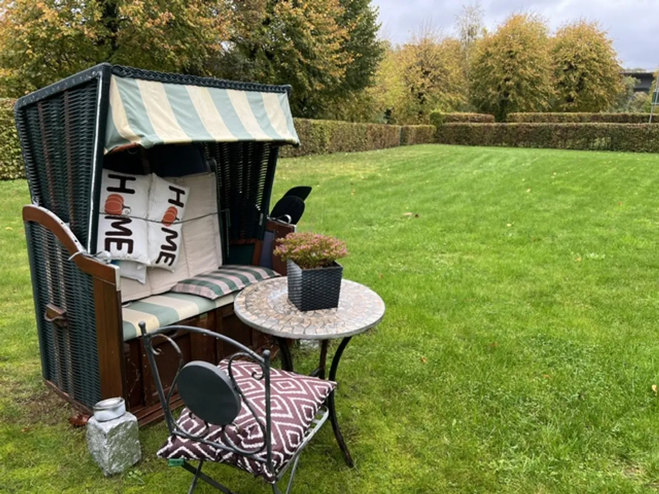 3 Zimmer Wohnung mit 96 m² in Kiel – Bild 6