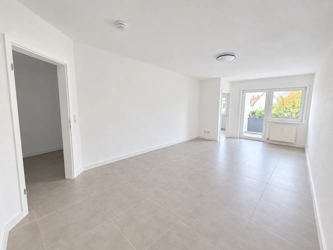 2 Zimmer Wohnung mit 56 m² in Heppenheim – Bild 11
